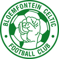 Bloem Celtic Reserves Logo