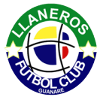 Llaneros U20 Logo
