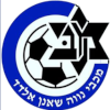 Maccabi Neve Shaanan Eldad Logo