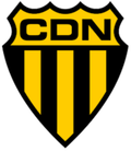 Club Deportivo Norte Logo