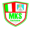 MKS Ciechanow Logo