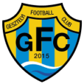 Gesztelyi FCE Logo