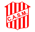 San Martin de Tucuman Reserves Logo