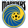 เซ็นทรัล โคสต์ U20 Logo