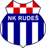 NK Rudes Youth Logo