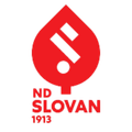 NK Svoboda Ljubljana Logo