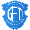 Gostaresh Folad Logo