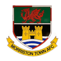 Morriston Town Logo