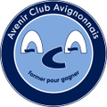 Avenir Avignonnais (w) Logo