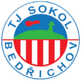 TJ Sokol Bedrichov Logo