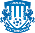 CSM Politehnica Iasi (W) Logo