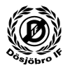 Dosjobro IF Logo