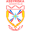 Assyriska FF Logo