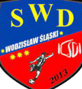 SWD Wodzislaw Slaski Women Logo