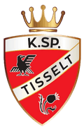 Sporting Tisselt Logo