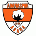 Adanaspor U21 Logo