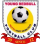 FC Redbull trẻ Logo