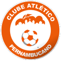 Atletico PE U20 Logo