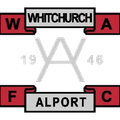 Whitchurch Alport Logo