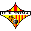 UE Tona Logo