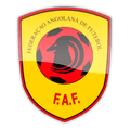 Angola Futsal Logo