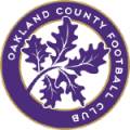 Oakland County FC Logo