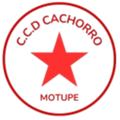 CCD Cachorro Logo