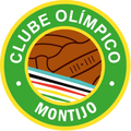 Olimpico Montijo Logo