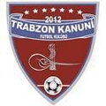 Trabzon Kanuni Futbol Kulubu Logo