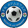 Spartak Banovce Nad Bebravou U19 Logo