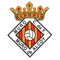 Muro CF Logo
