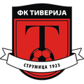 Zfk Tiverija(w) Logo