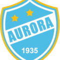 Club Aurora FCF s (W) Logo