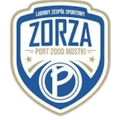 Zorza Mostki Logo