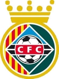 Cerdanyola del Valles FC U19 Logo