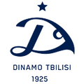 Dinamo Tbilisi II Logo