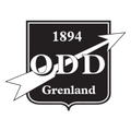 Odd Grenland 3 Logo