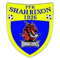 PFK Shahrixonchi Logo