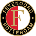 Feyenoord U19 Logo