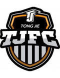 Tong Jie FC Logo