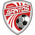 Santos De Guapiles Logo