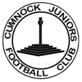 Cumnock Juniors FC Logo