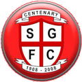 Stockport Georgians Logo