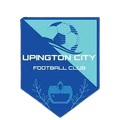 Upington City Logo