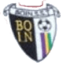 Boin High School Logo