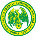Concordia Chuiajn B Logo