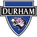 Durham Wildcats LFC Women Logo