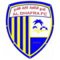 Al Dhafra SCC U19 Logo