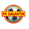 FK Galaktik U19 Logo