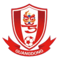 Guangdong Women Logo